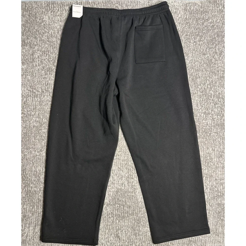 Jordan Brooklyn Oversize Stretch Pants Size XL IB9099-010